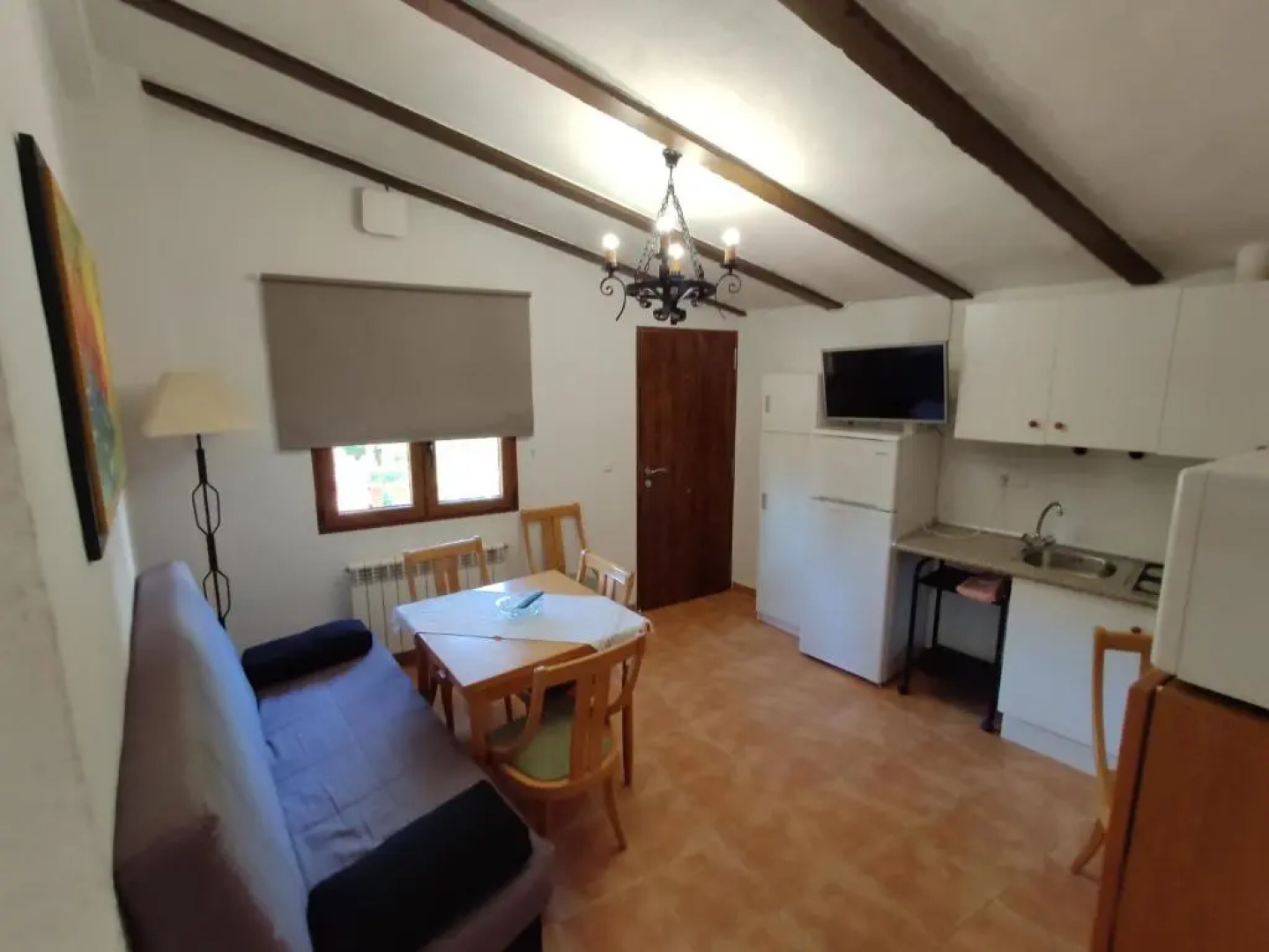 Complejo La Veguilla