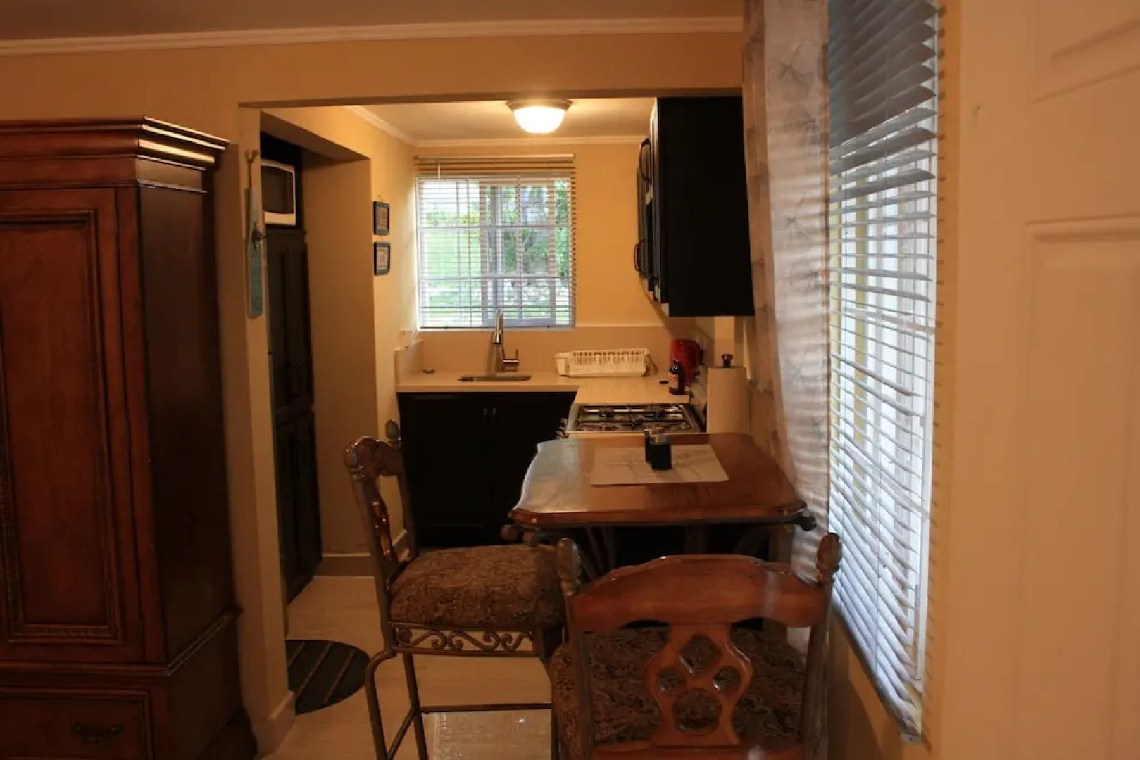 Soleil Palm view Villa 1 bedroom