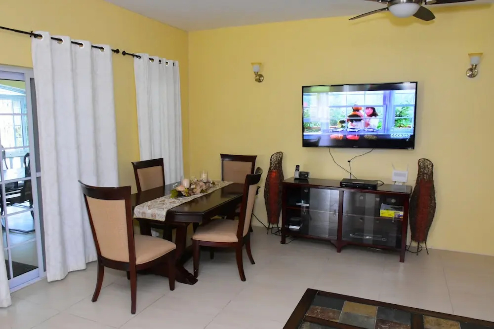 Plantation Villa 354 - Ocho Rios