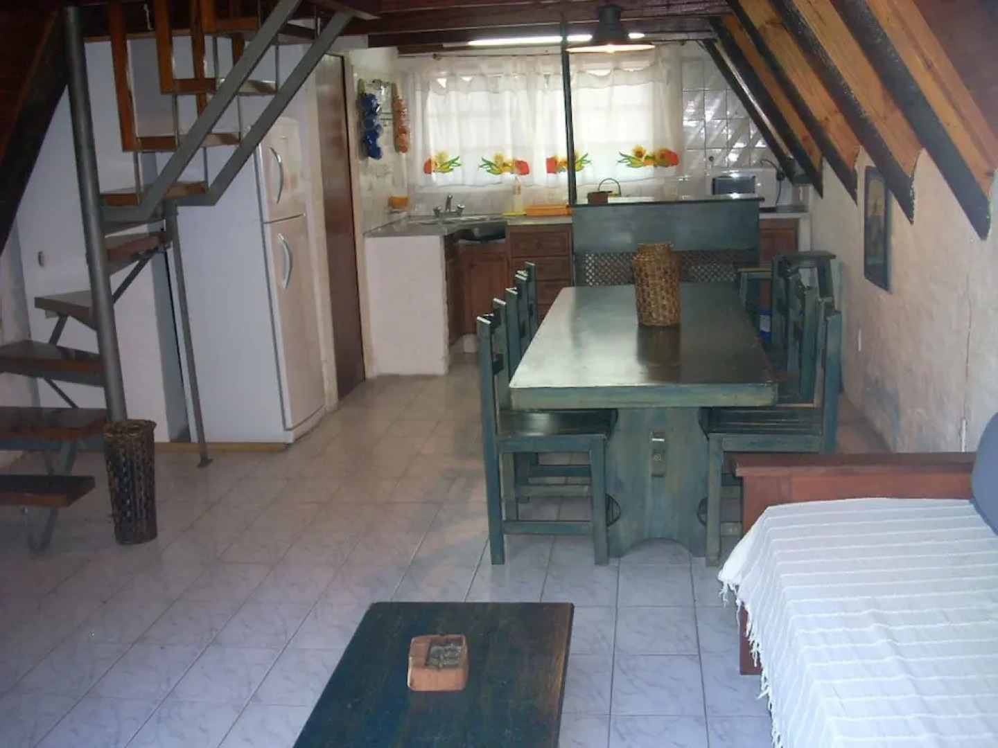 Los Platanos Cabañas & Suites