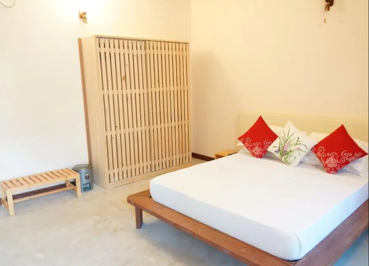 Thoddoo Retreat Grand