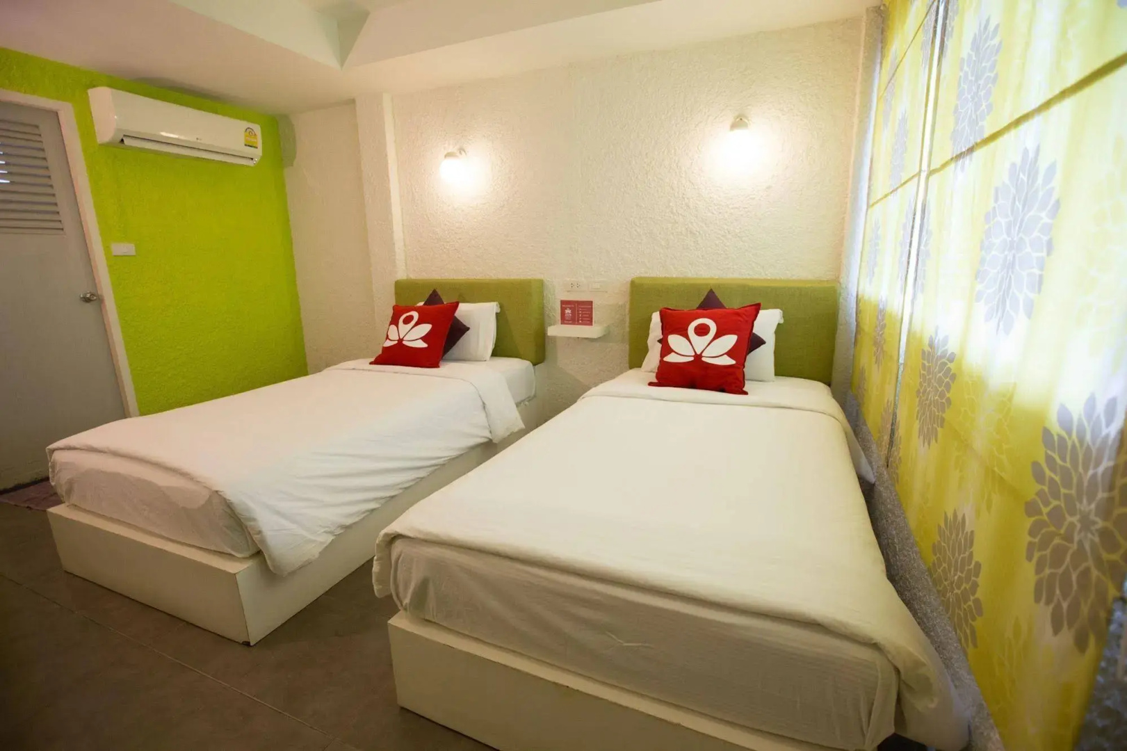 ZEN Rooms Naklua