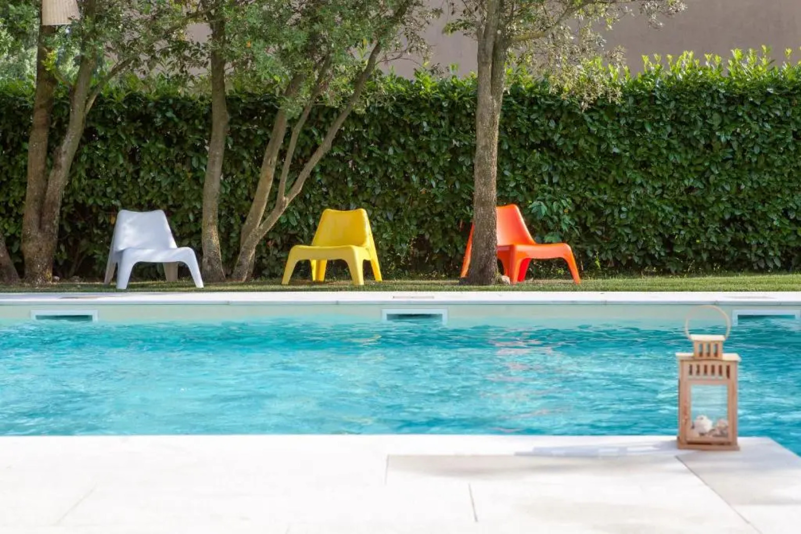 Hotel Villaguarda Landscape Experience