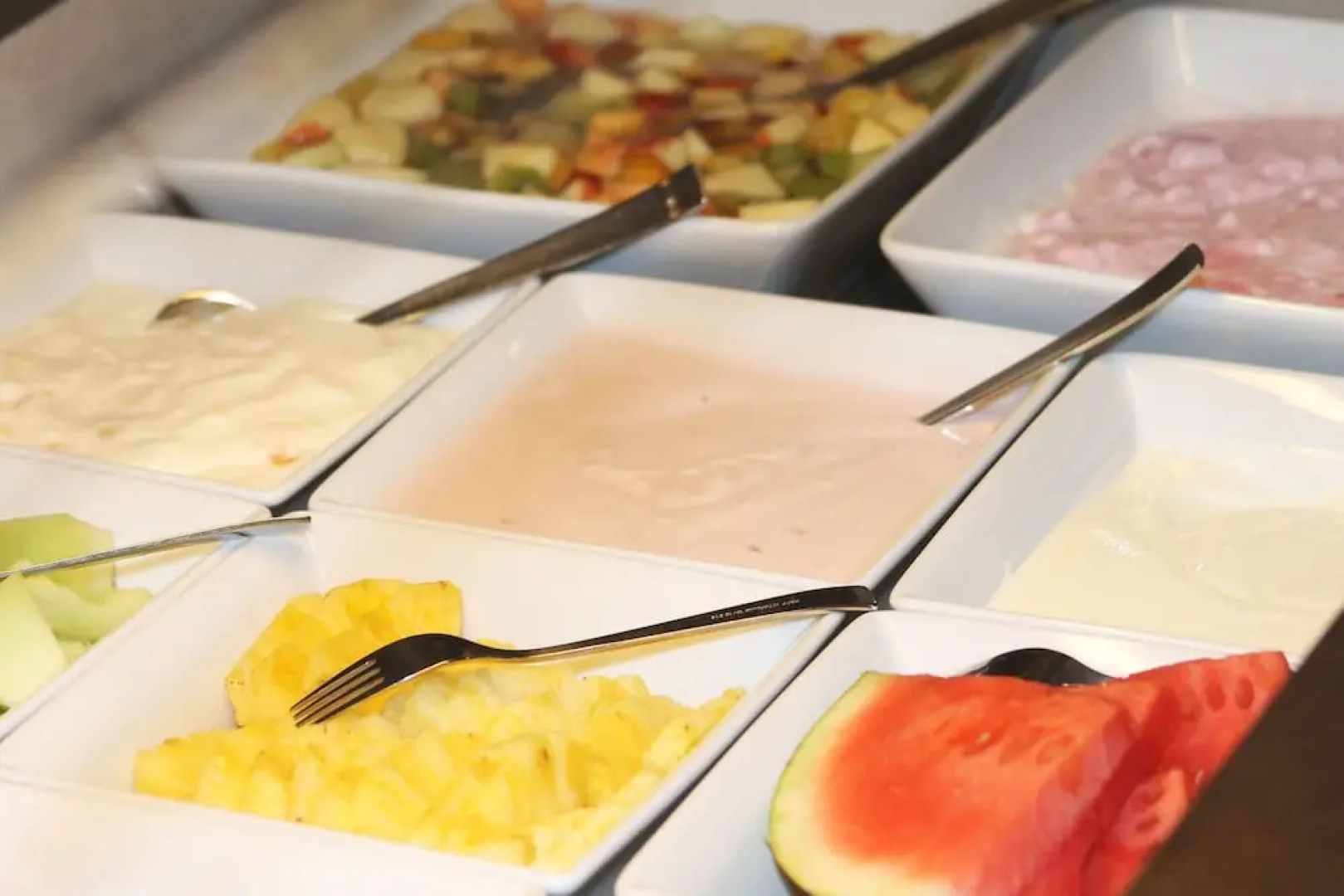 Genuss - und Wellnesshotel Bercher