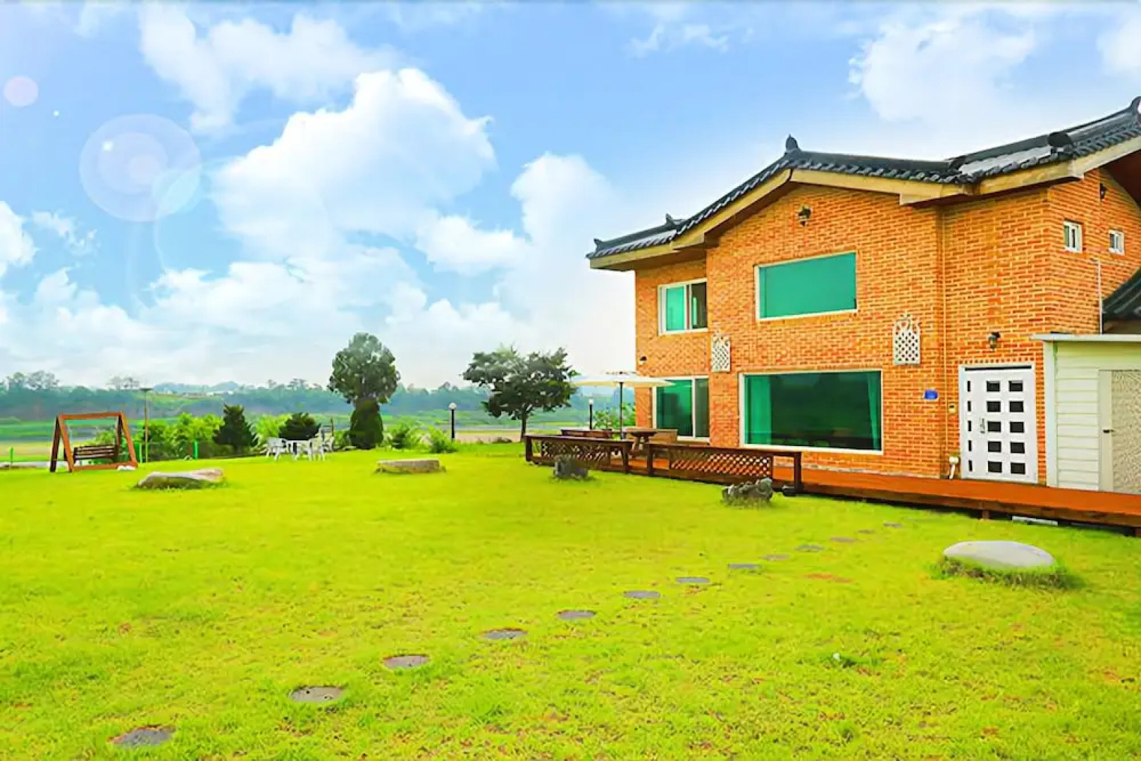 Yeoncheon Garam Hue Pension