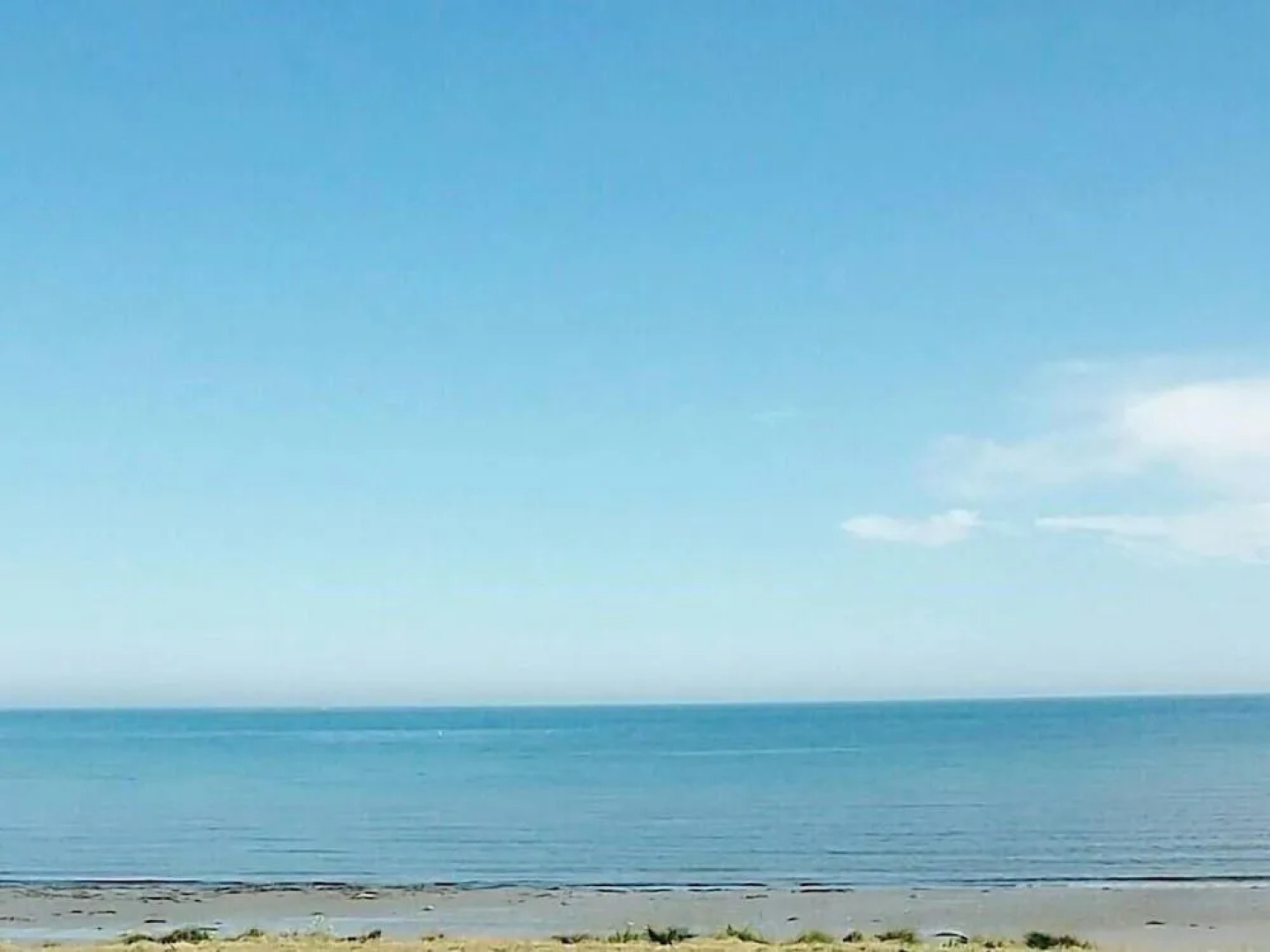 Cloughey Beach House