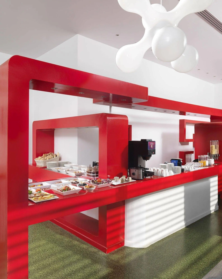 Airotel Patras Smart