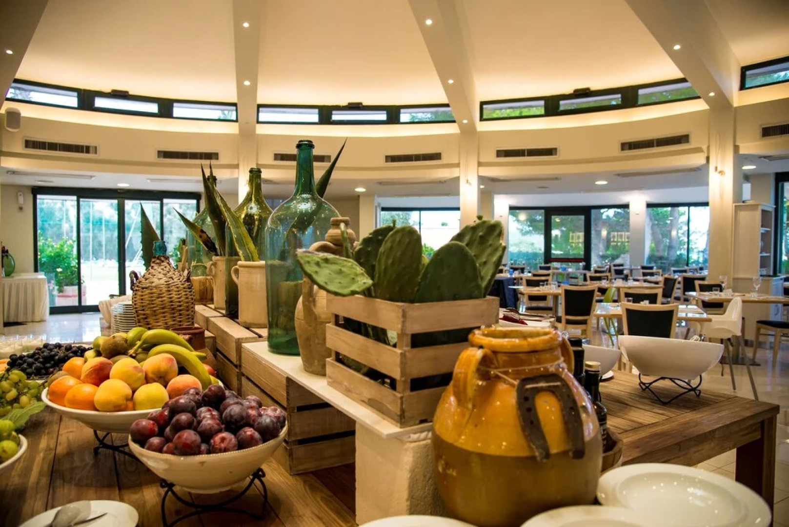 Gattarella Family Resort