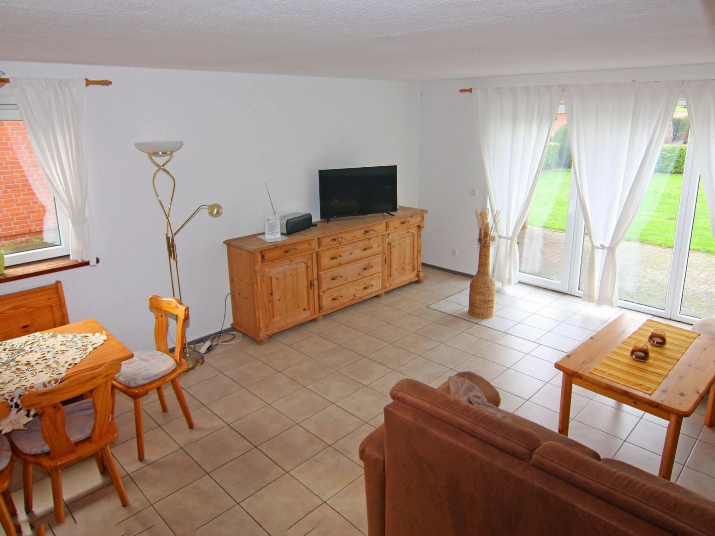 Holiday Complex Schuldt, Behrensdorf