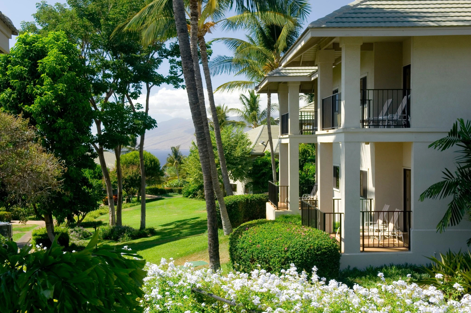 Hotel Wailea, Relais & Chateaux - Adults Only