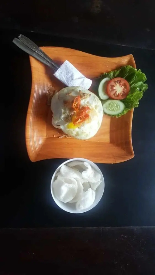 Anugrah Hotel Ciater