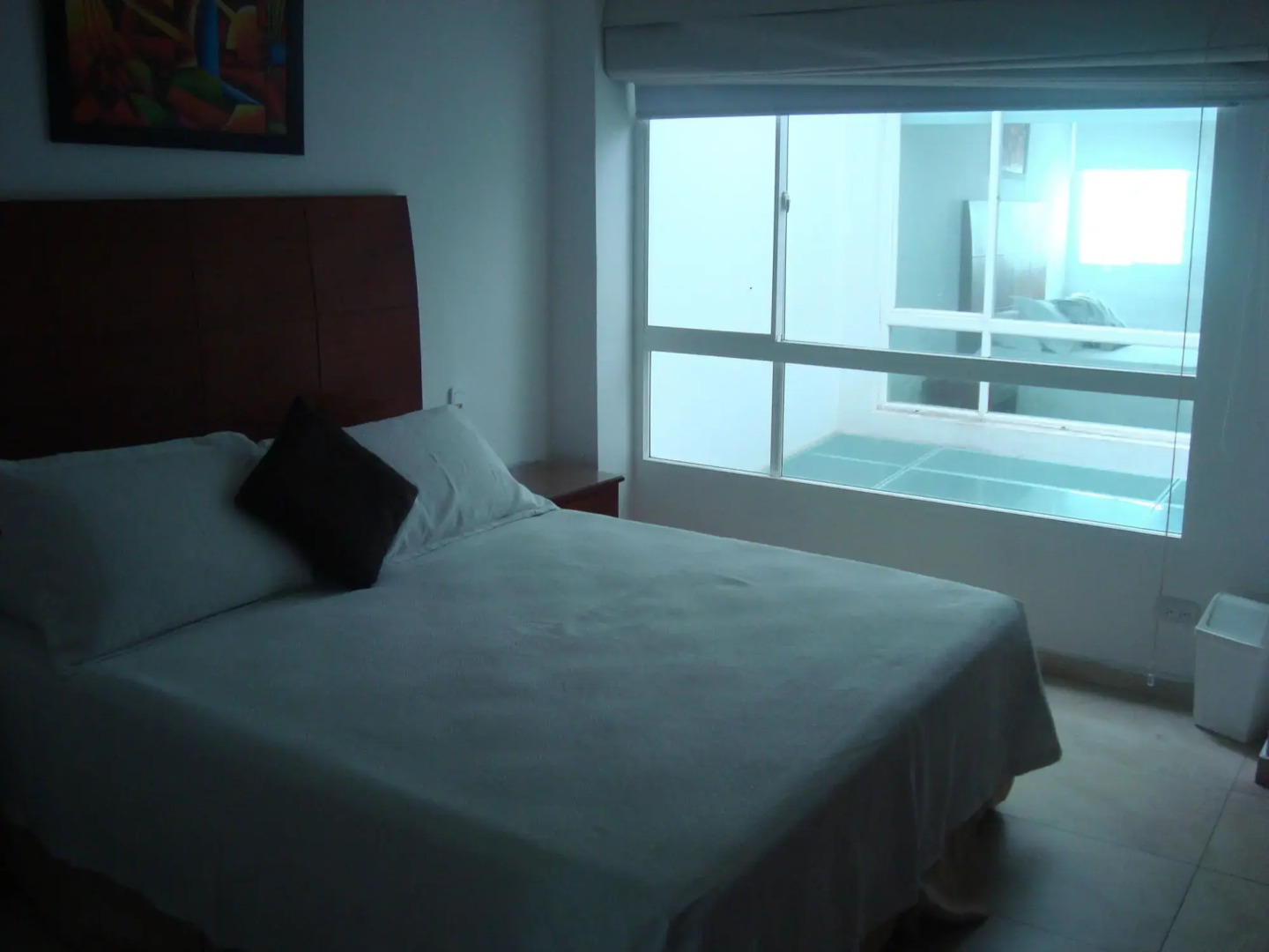 Hotel Coral Reef Cartagena