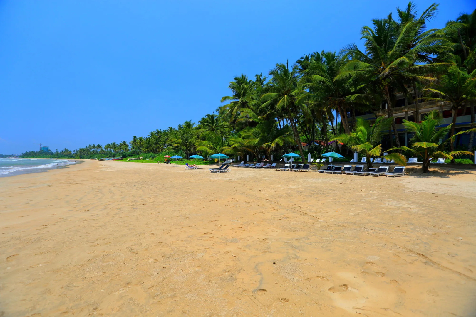 Jaga Bay Resort