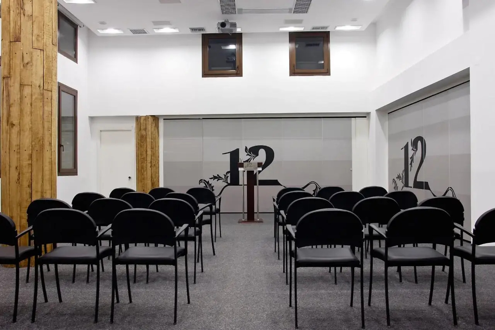 12 Months Luxury Resort