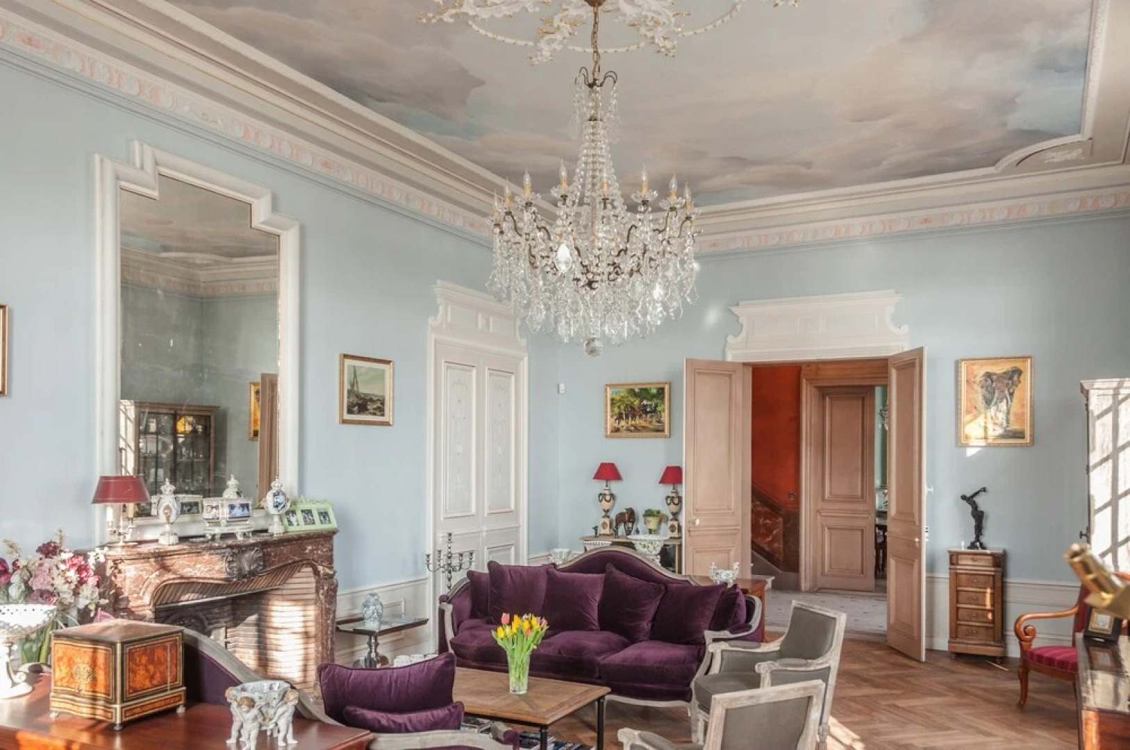 Château de la Ronce