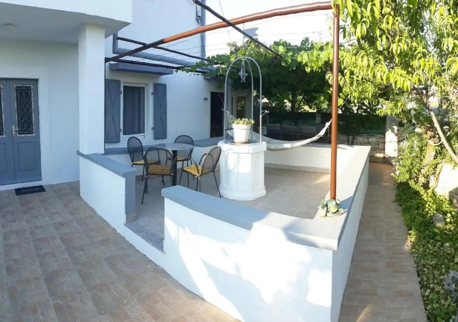 Holiday Home Dioniza