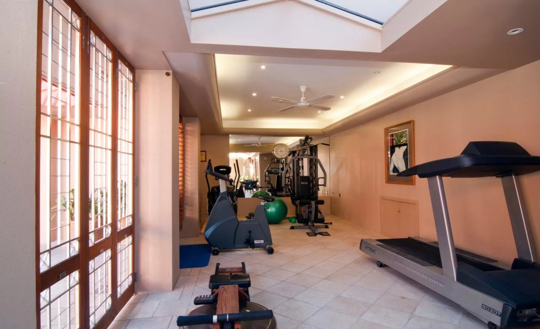 Millennium Resort Manuels