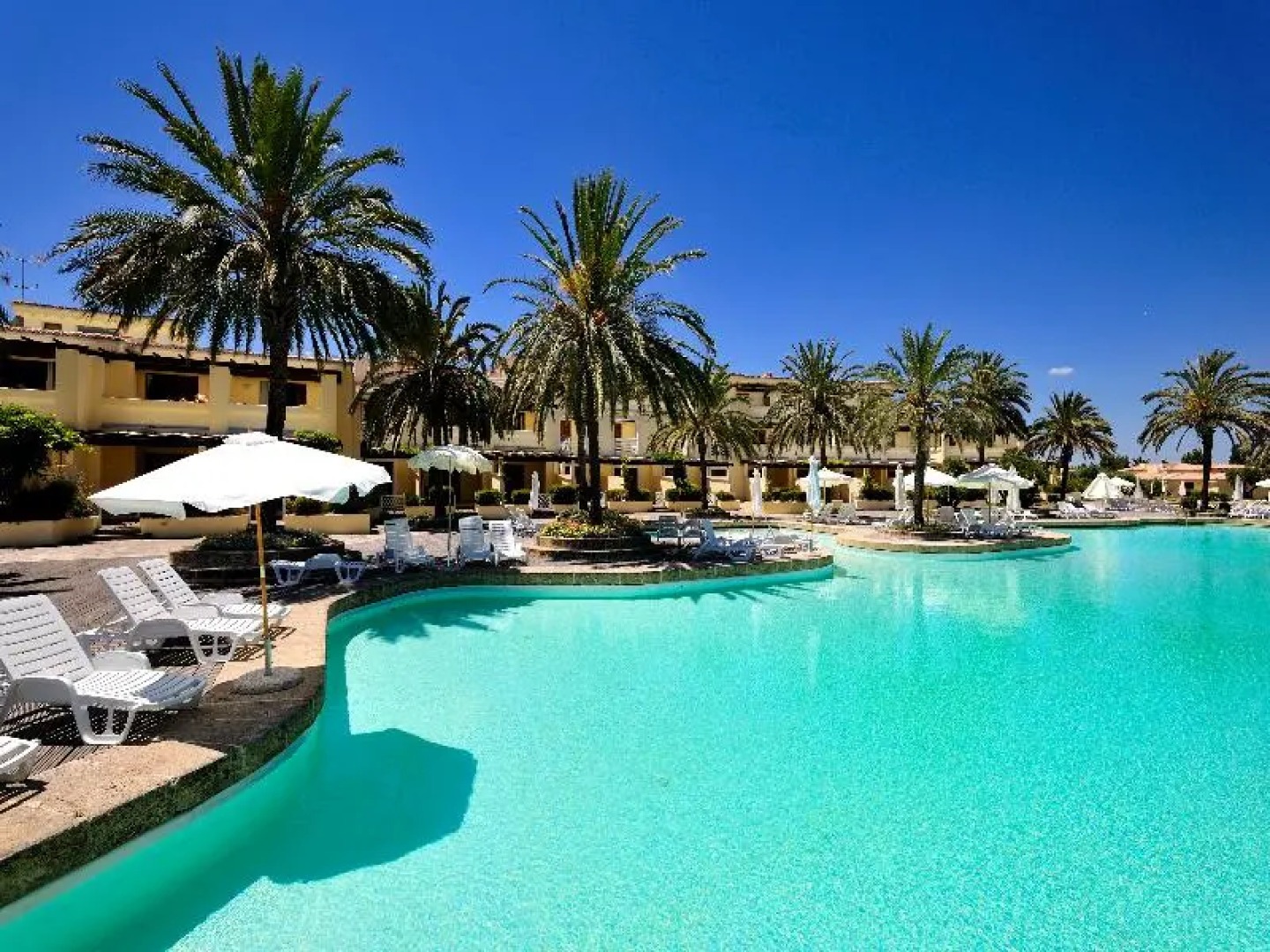 Argonauti Club Resort