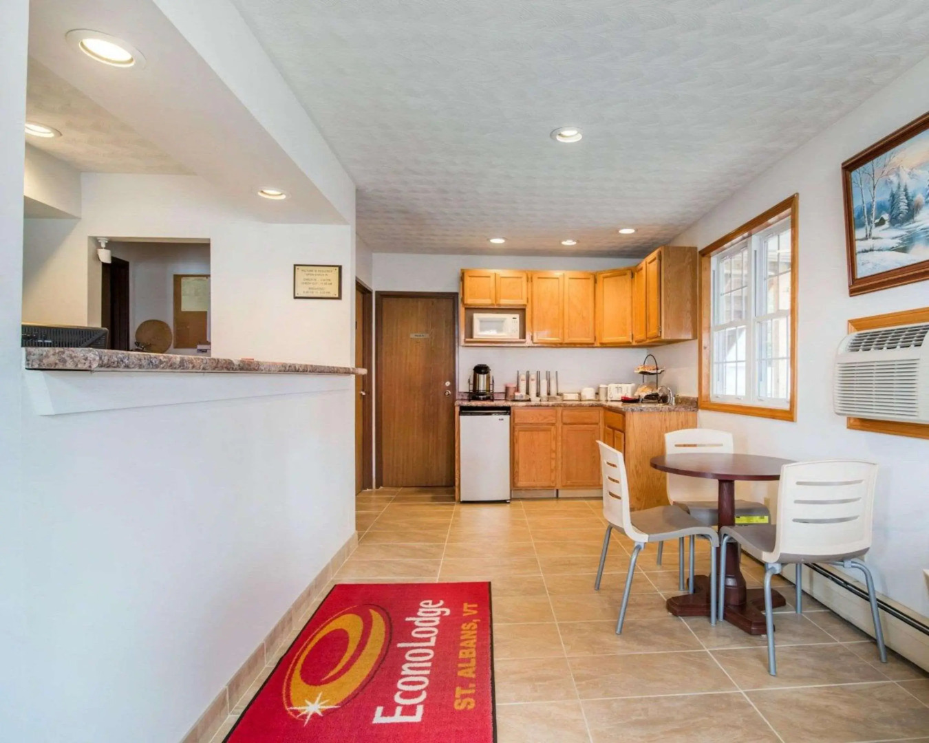 Econo Lodge St Albans