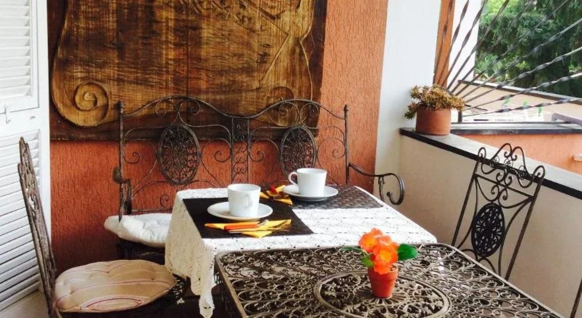 Affittacamere B&B Sciamandola