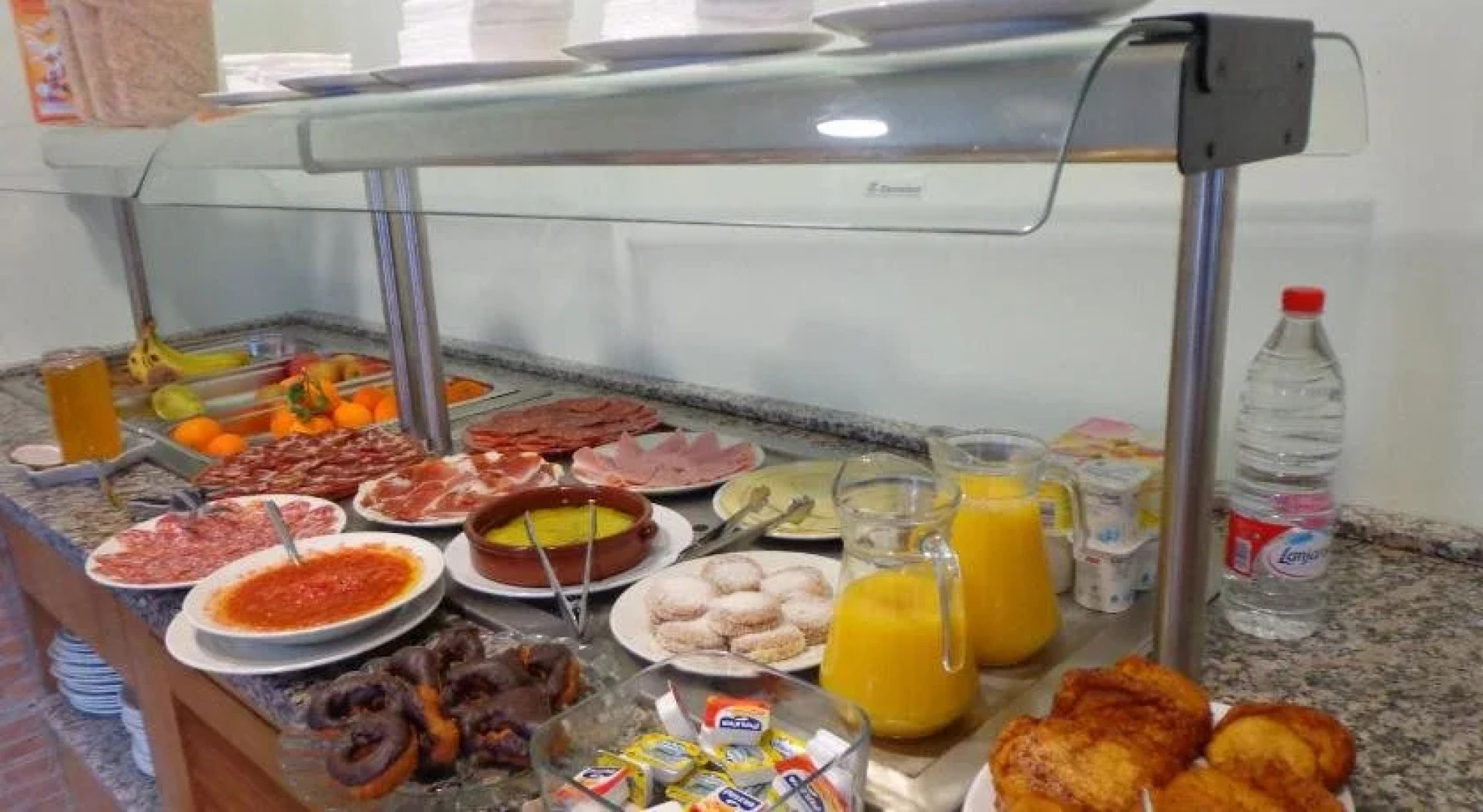 Estrella de las Nieves