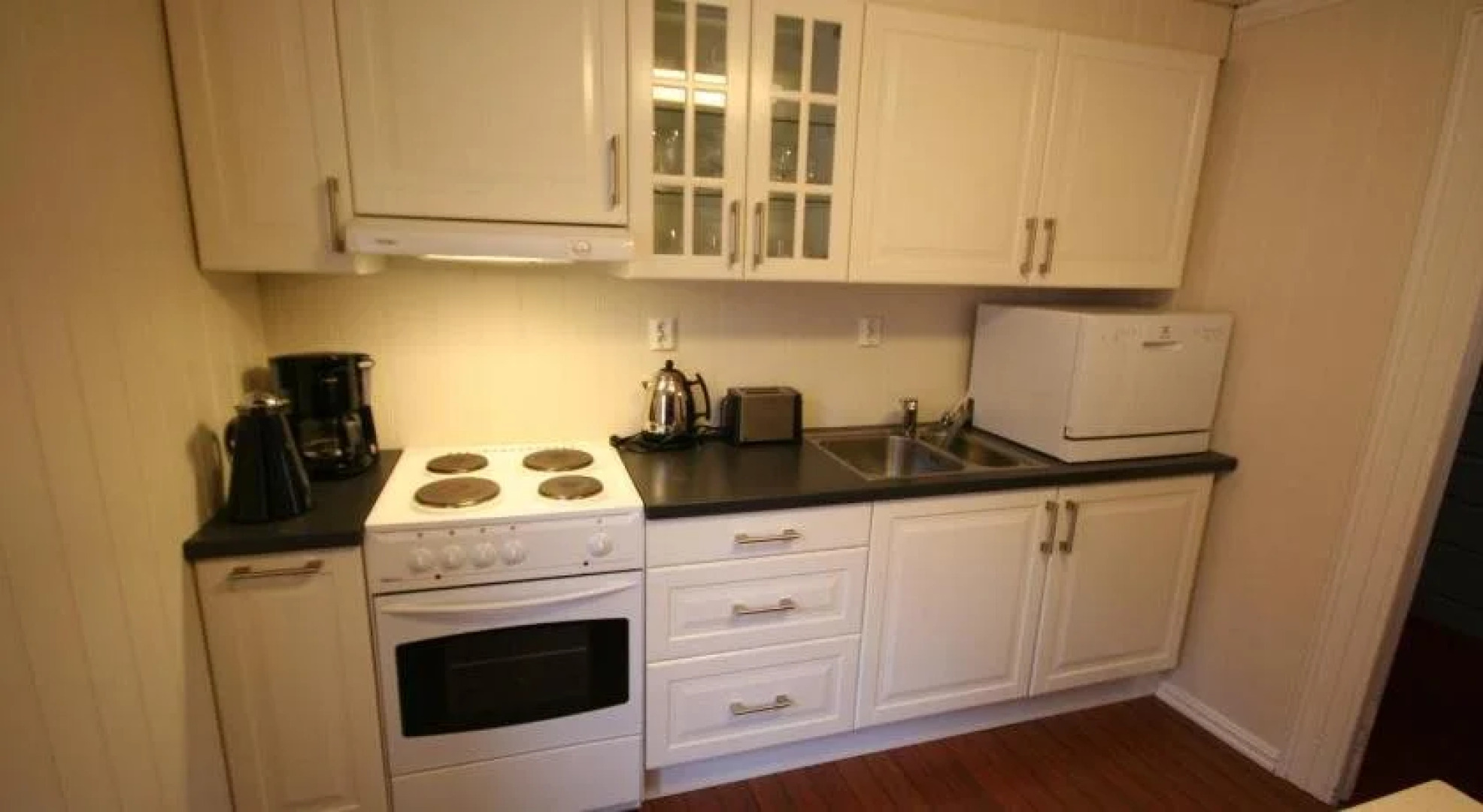 Norneshuset Overnatting