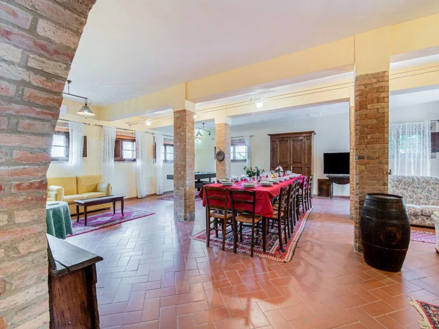 Villa Belle Vue: a Charm