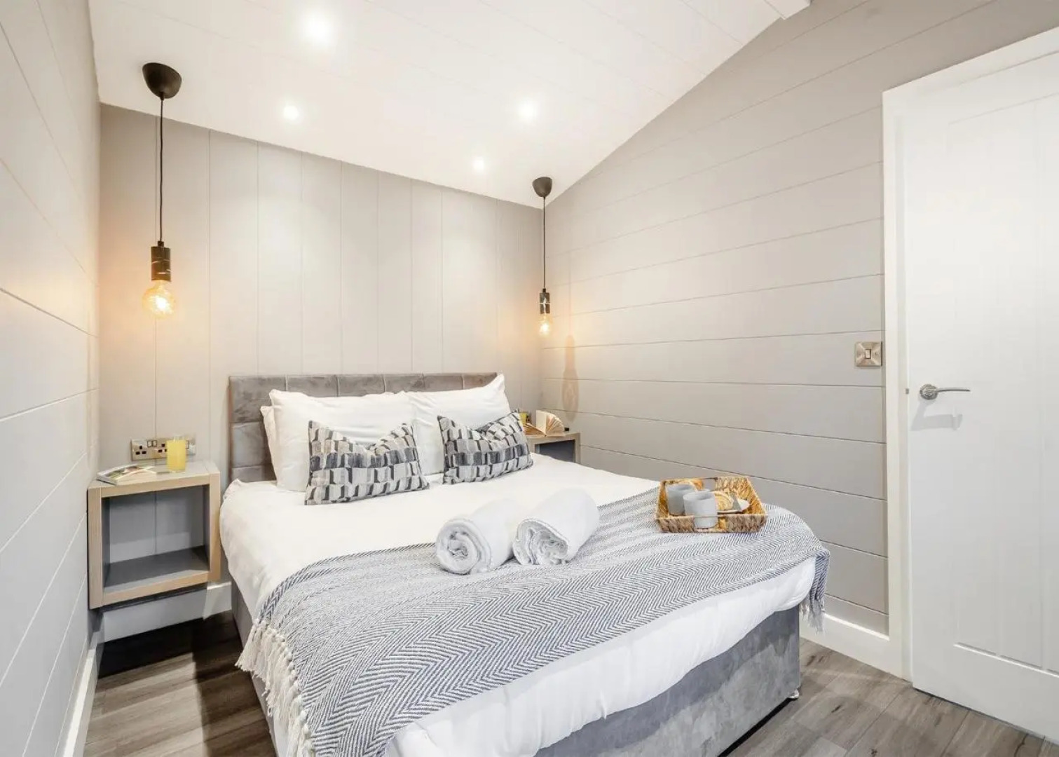 Ogwen Bank Holiday Park & Country Club