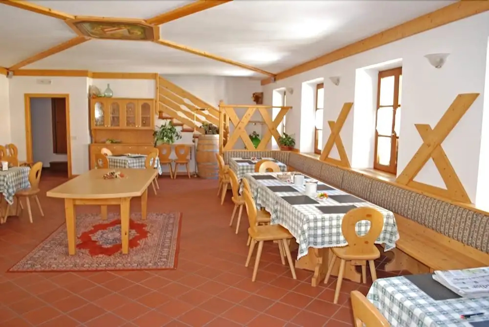 Agriturismo Salizzoni