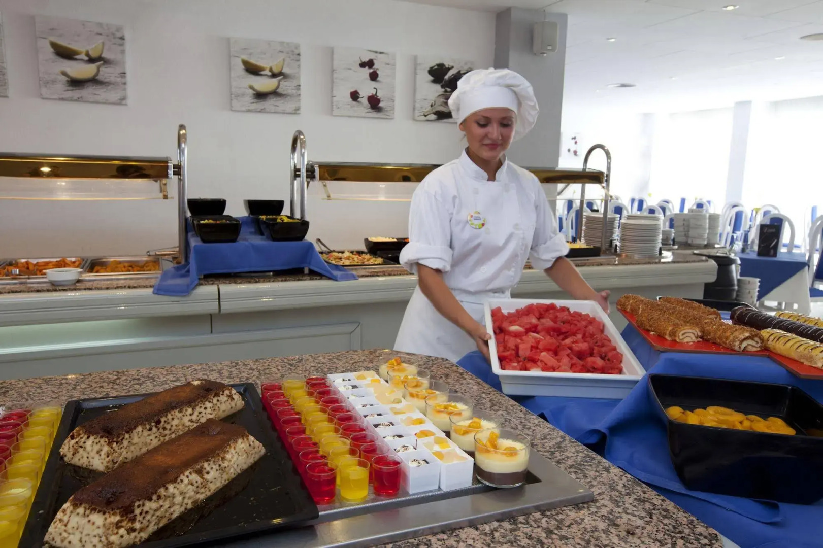 Hotel JS Can Picafort