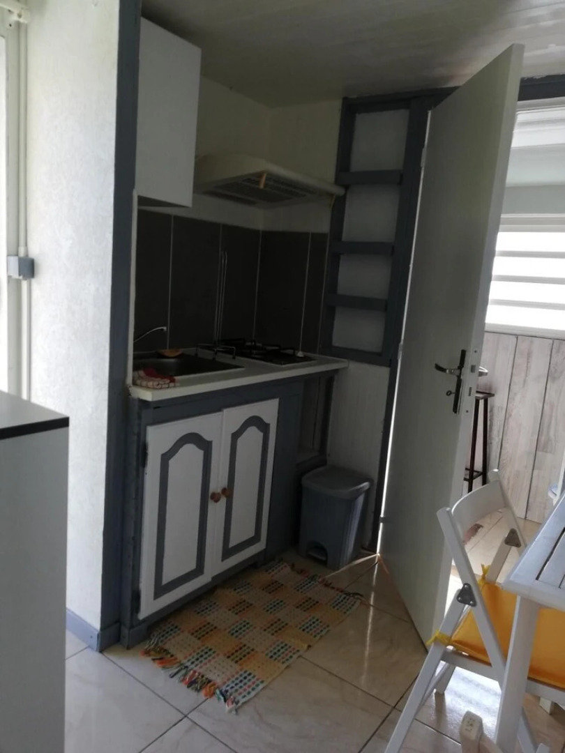 Sous le soleil de la Reunion