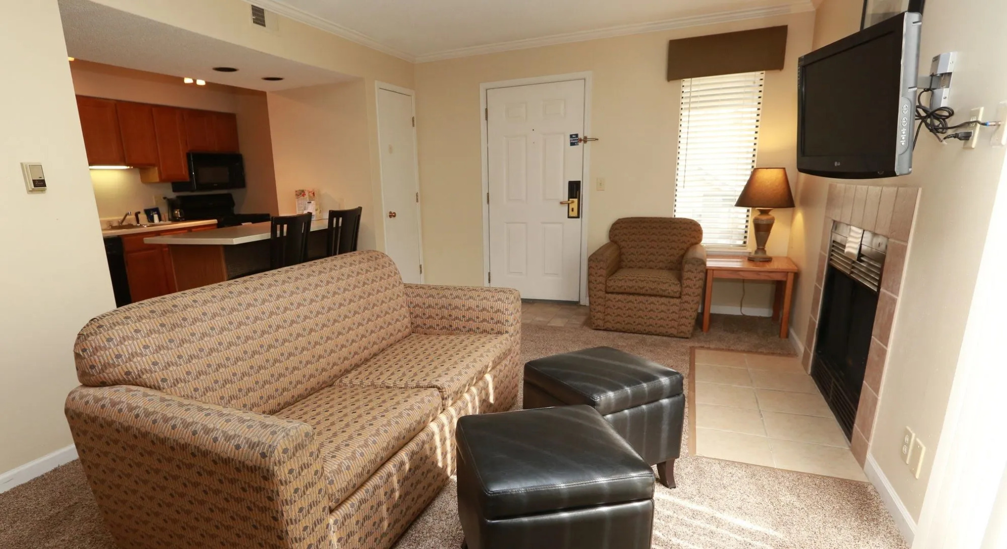 Sterling Hotel and Suites