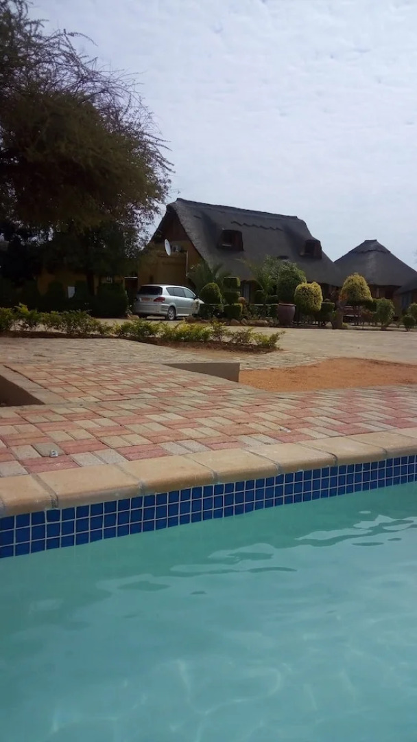 Thulamela Guest House