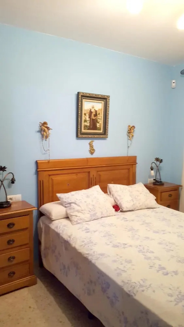 House With 2 Bedrooms in Chipiona, With Pool Access and Terrace - 250