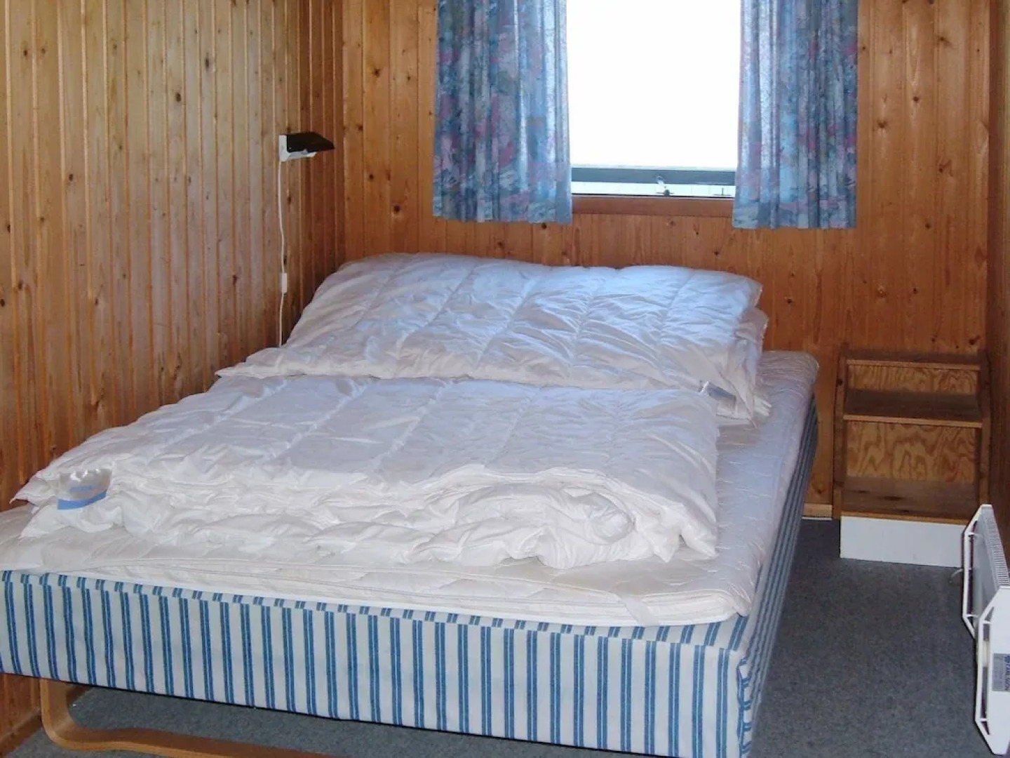 Quaint Holiday Home in Vinderup With Beach Nearby