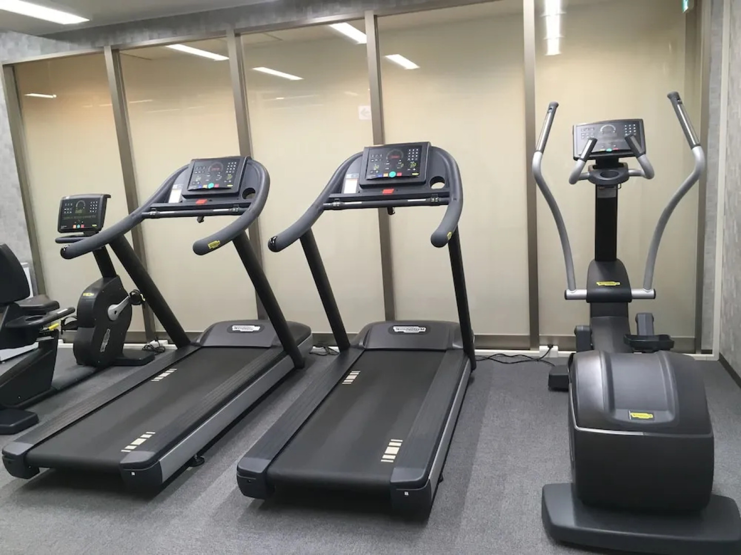 Hotel Granvia Hiroshima