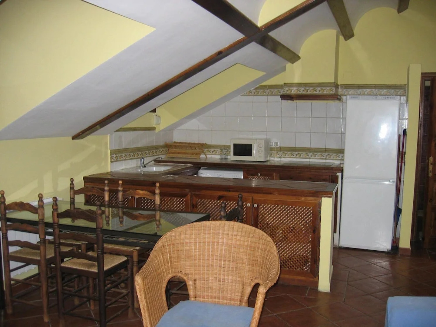 Apartamentos El Pajar del Abuelo