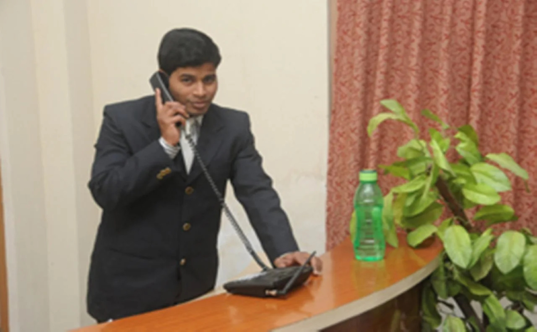 Greenwood Udawalawa Safari Resort