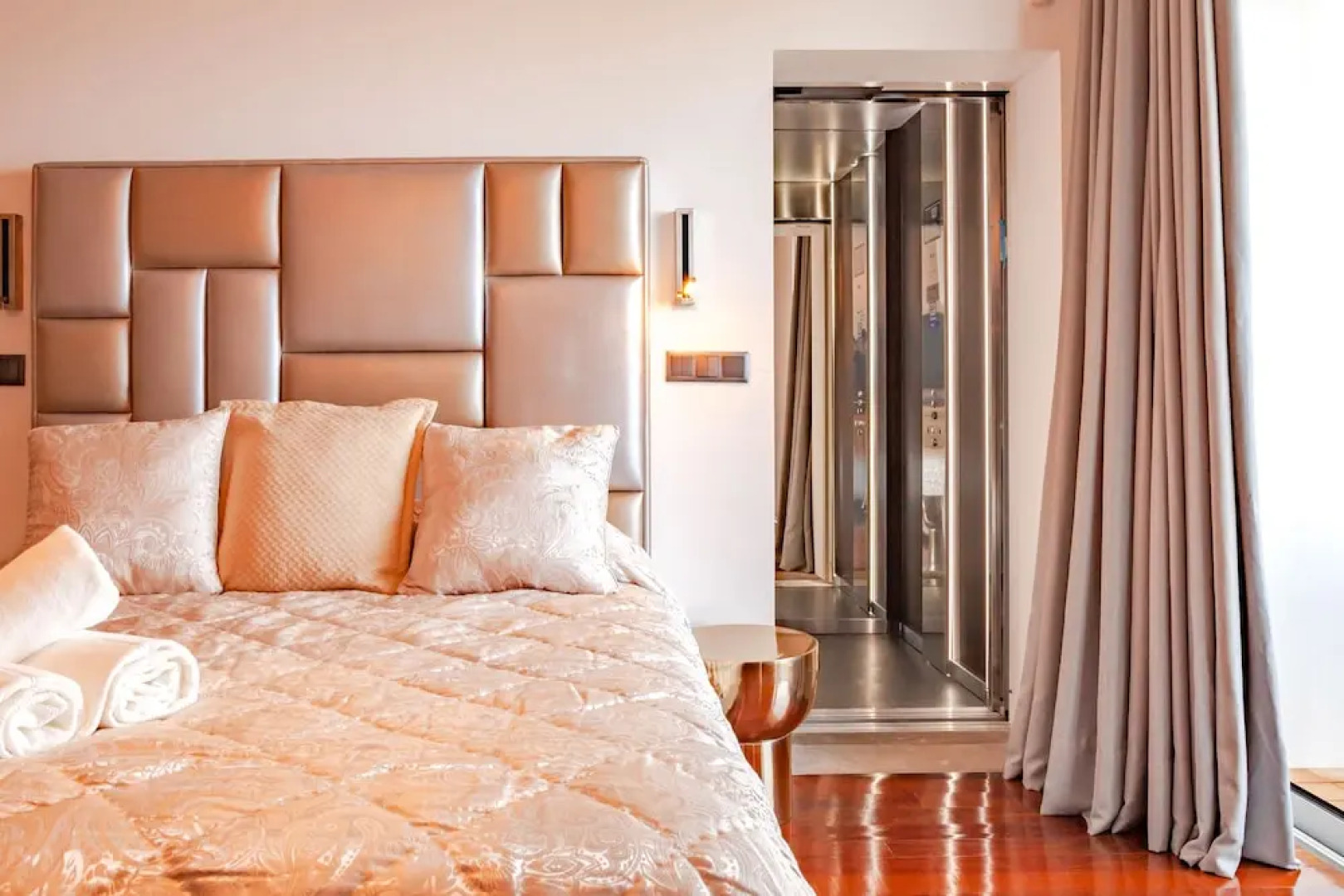 Villa Chimera by MHM