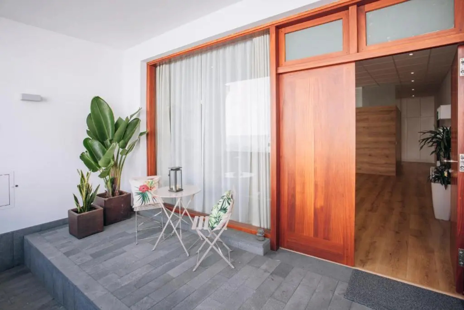 Garachico Homes - LA CASA DE LINA