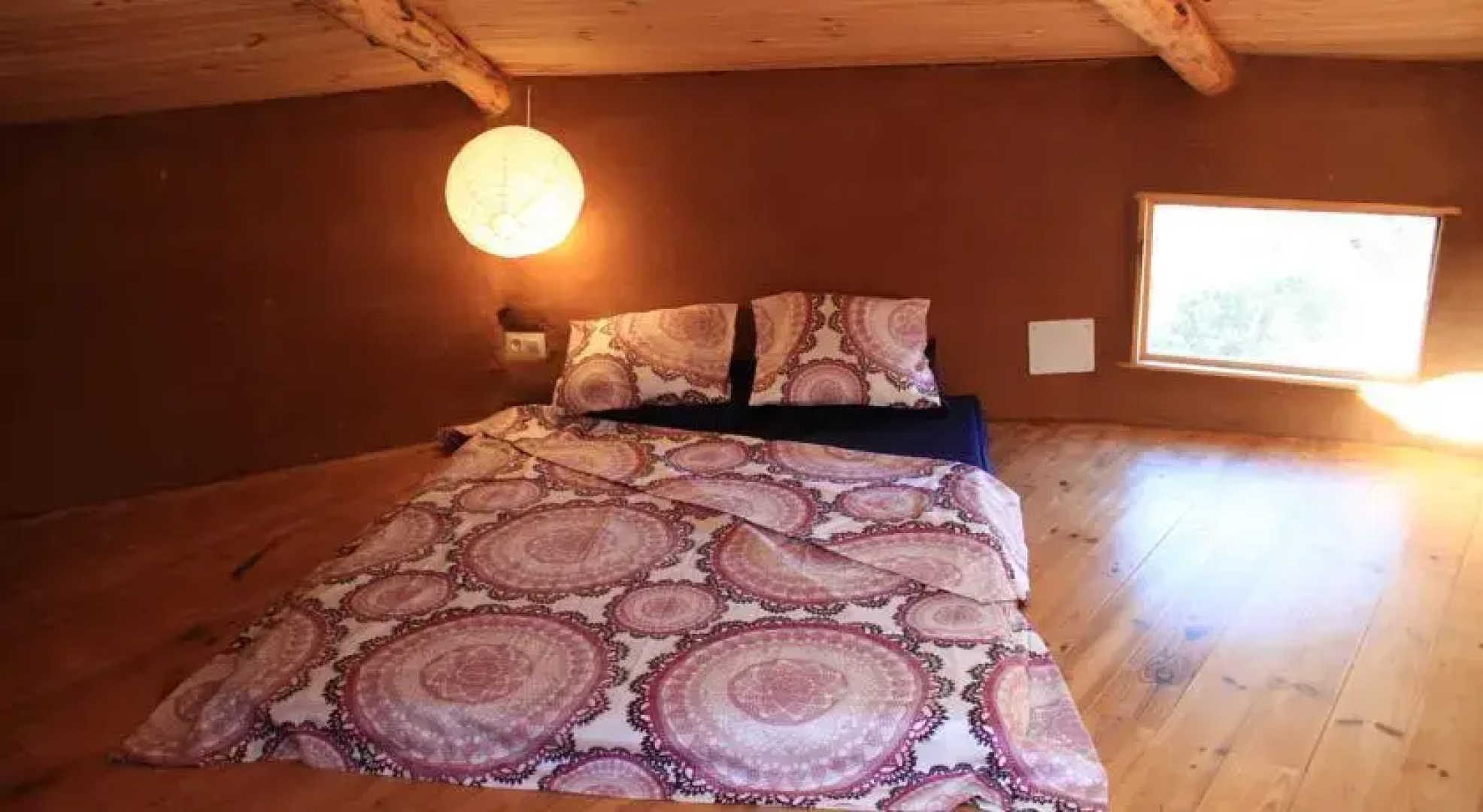 Holiday home Elf Loft