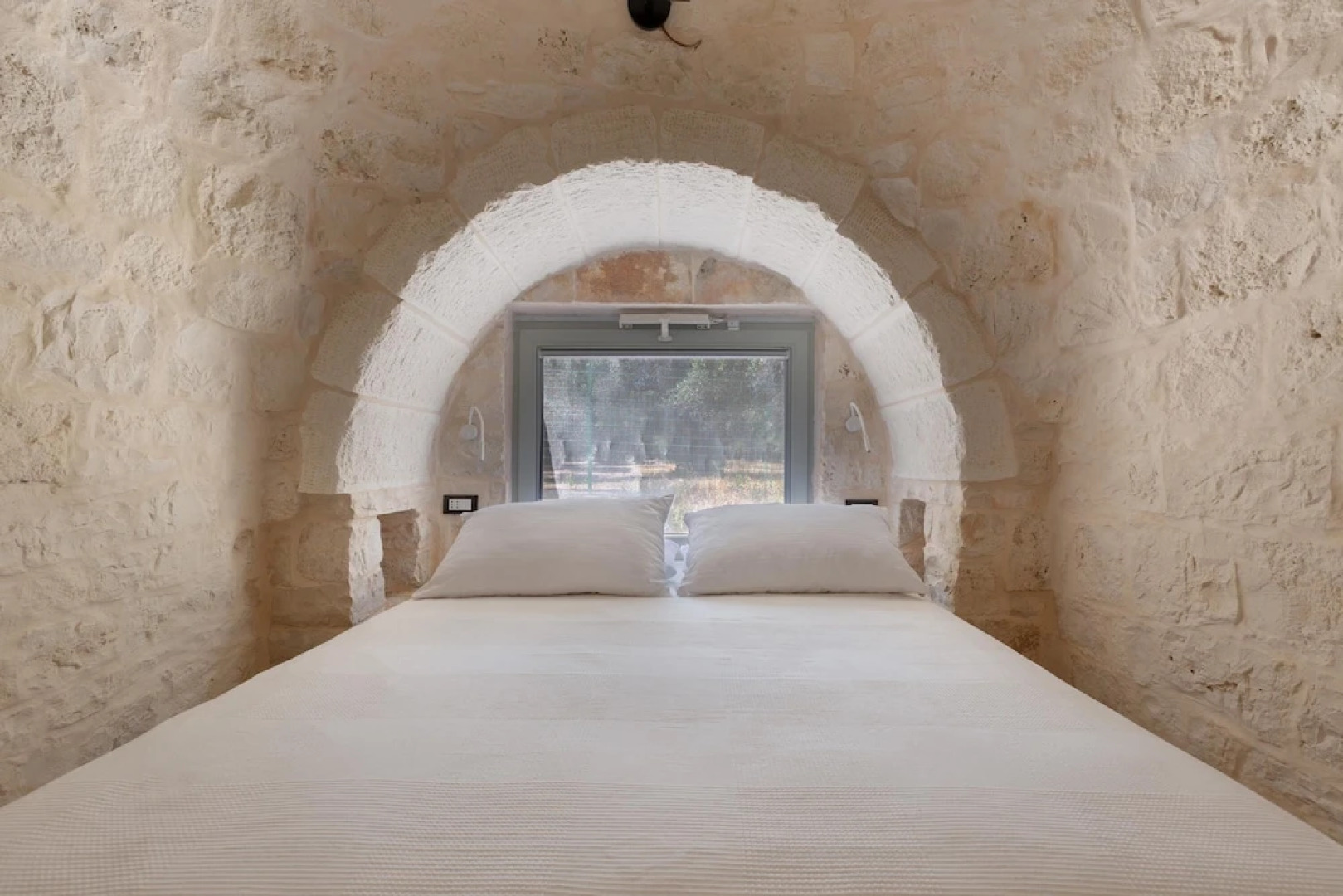 3565 A Piedi Scalzi nel Trullo by Perle di Puglia