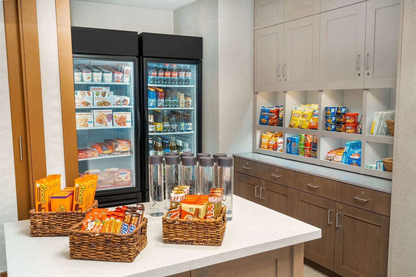 Homewood Suites By Hilton Livermore