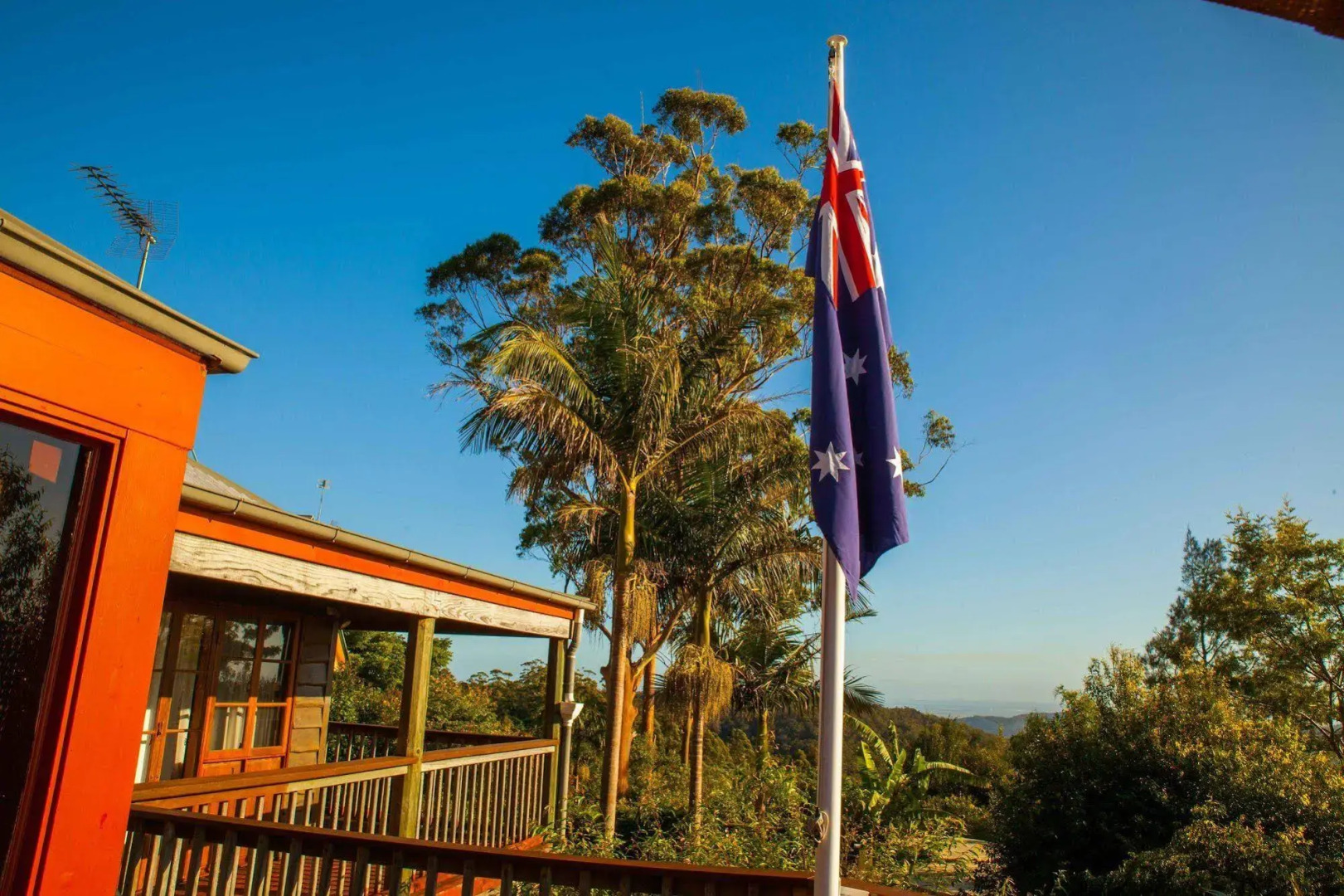 Tamborine Mountain B&B