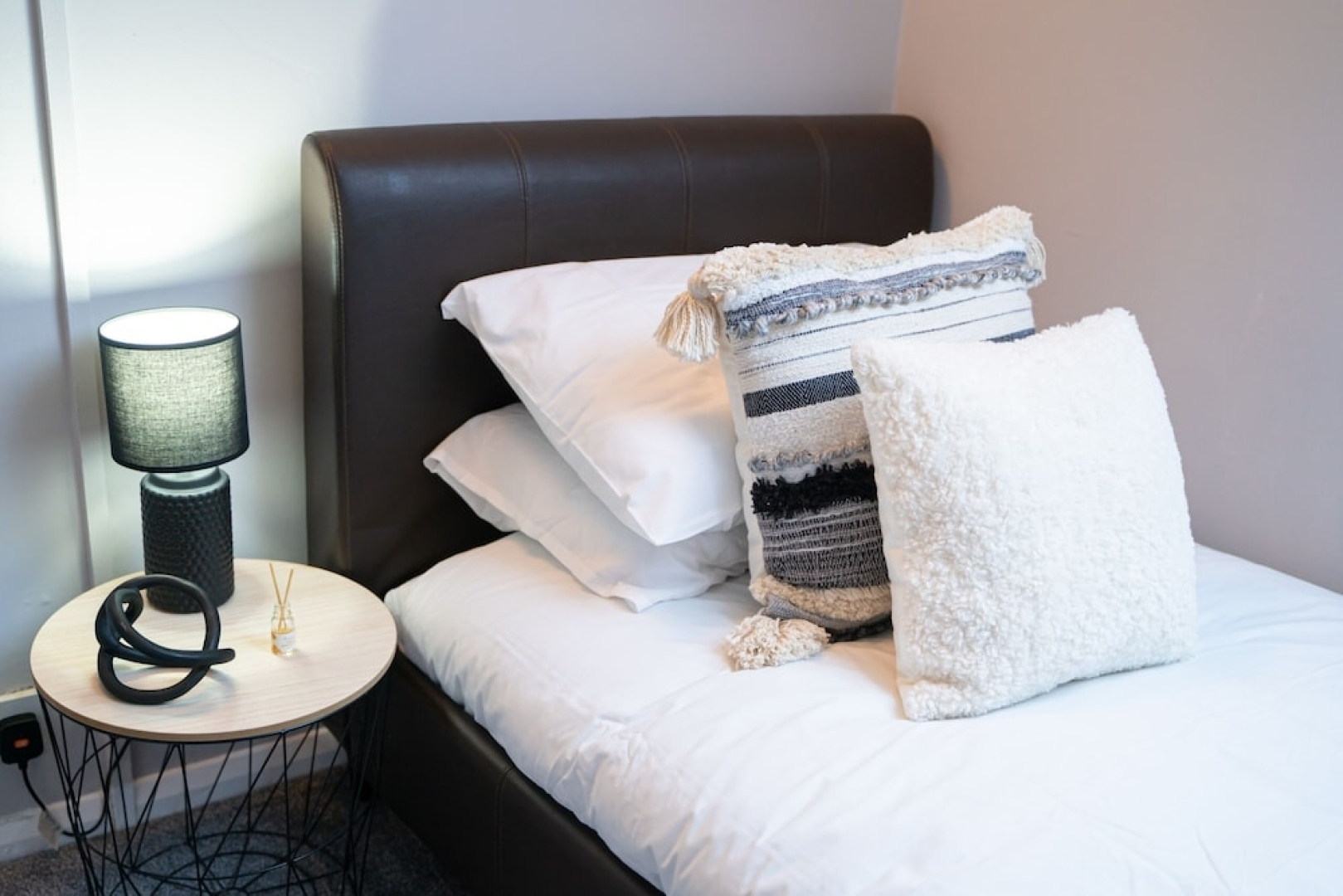 Stay @17 Cross St Tamworth