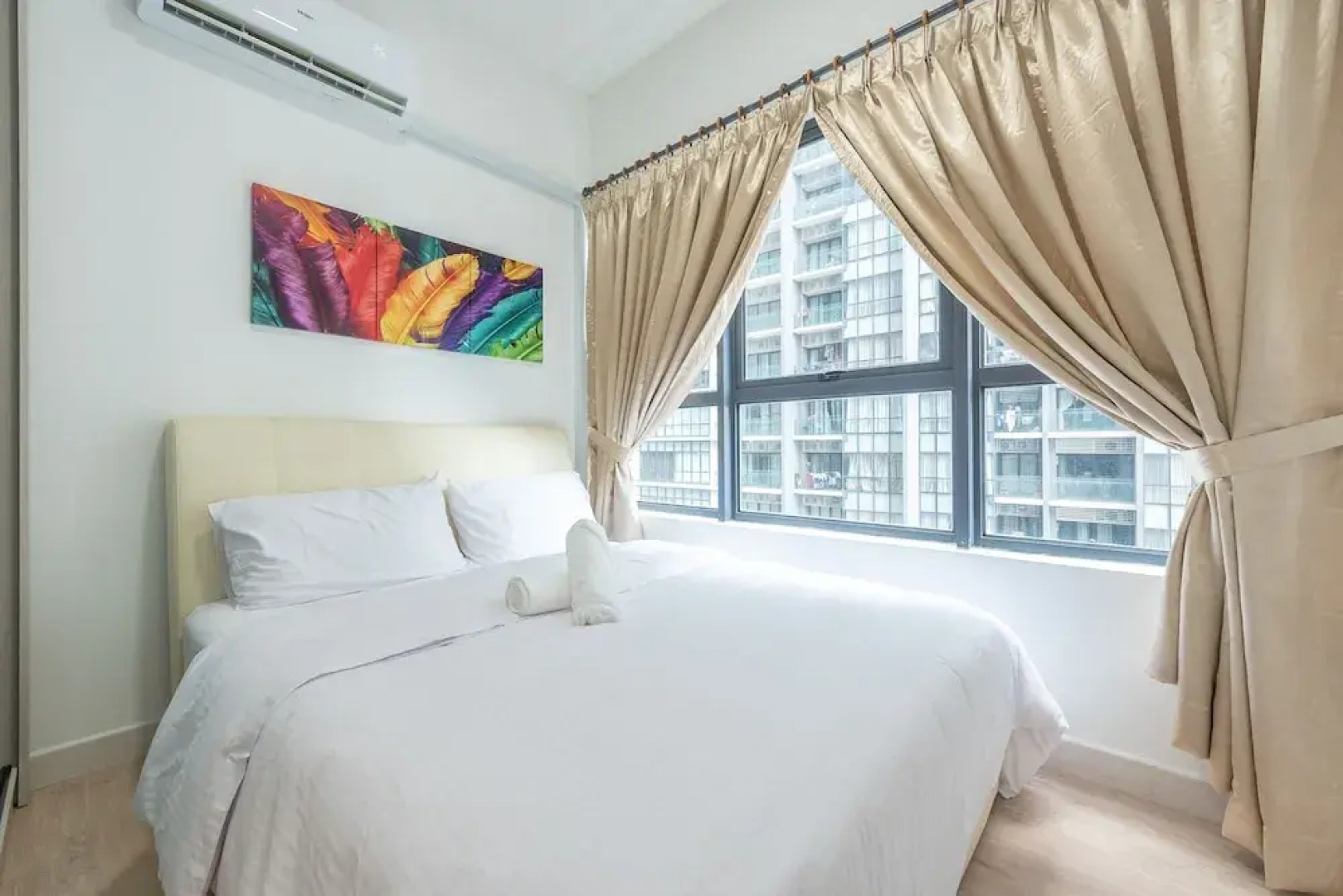 Comfort & Cozy Family Suite