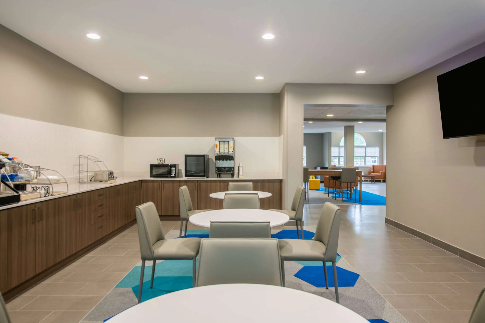 Microtel Inn & Suites by Wyndham Anderson/Clemson