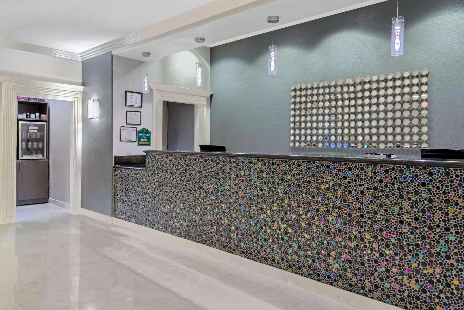 La Quinta Inn & Suites by Wyndham Brownsville North