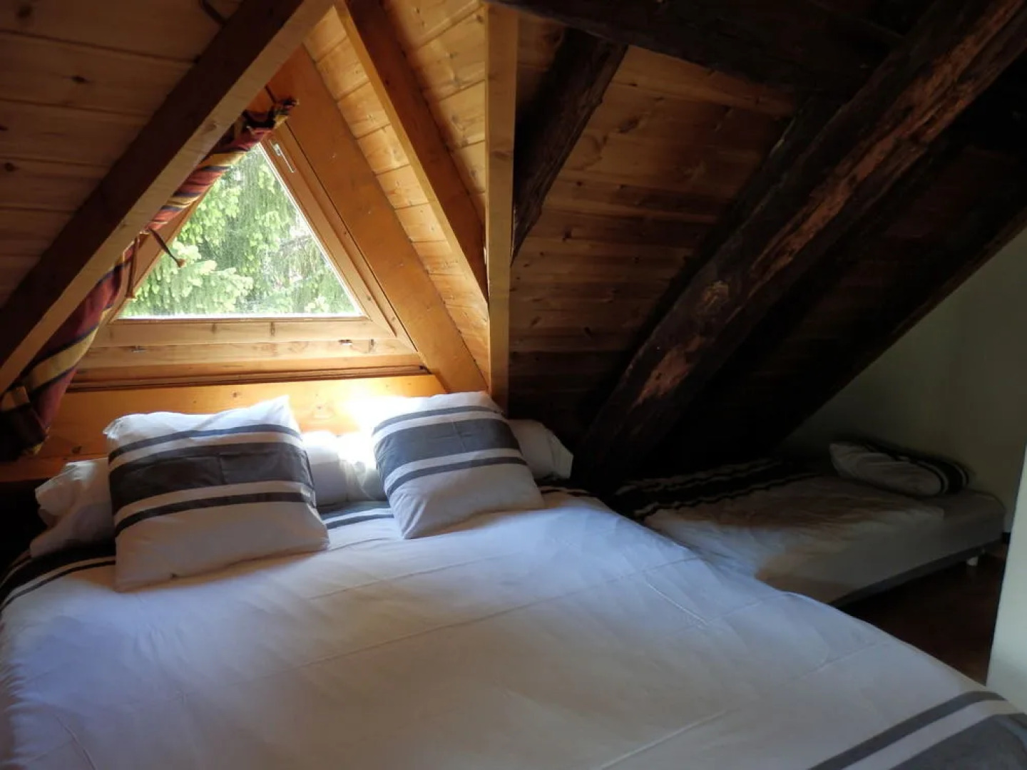Chalet La Maitreya