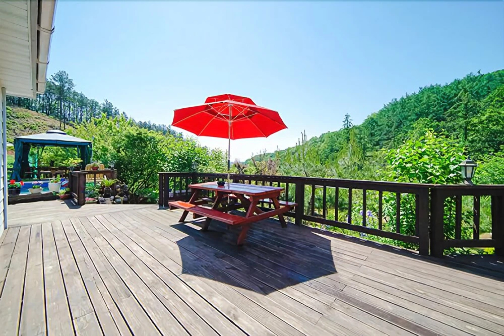 Yeoju Plum Fragrance Pension